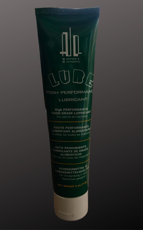 LUBRICANTE 